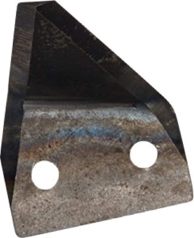 Futtermischwagenmesser, links