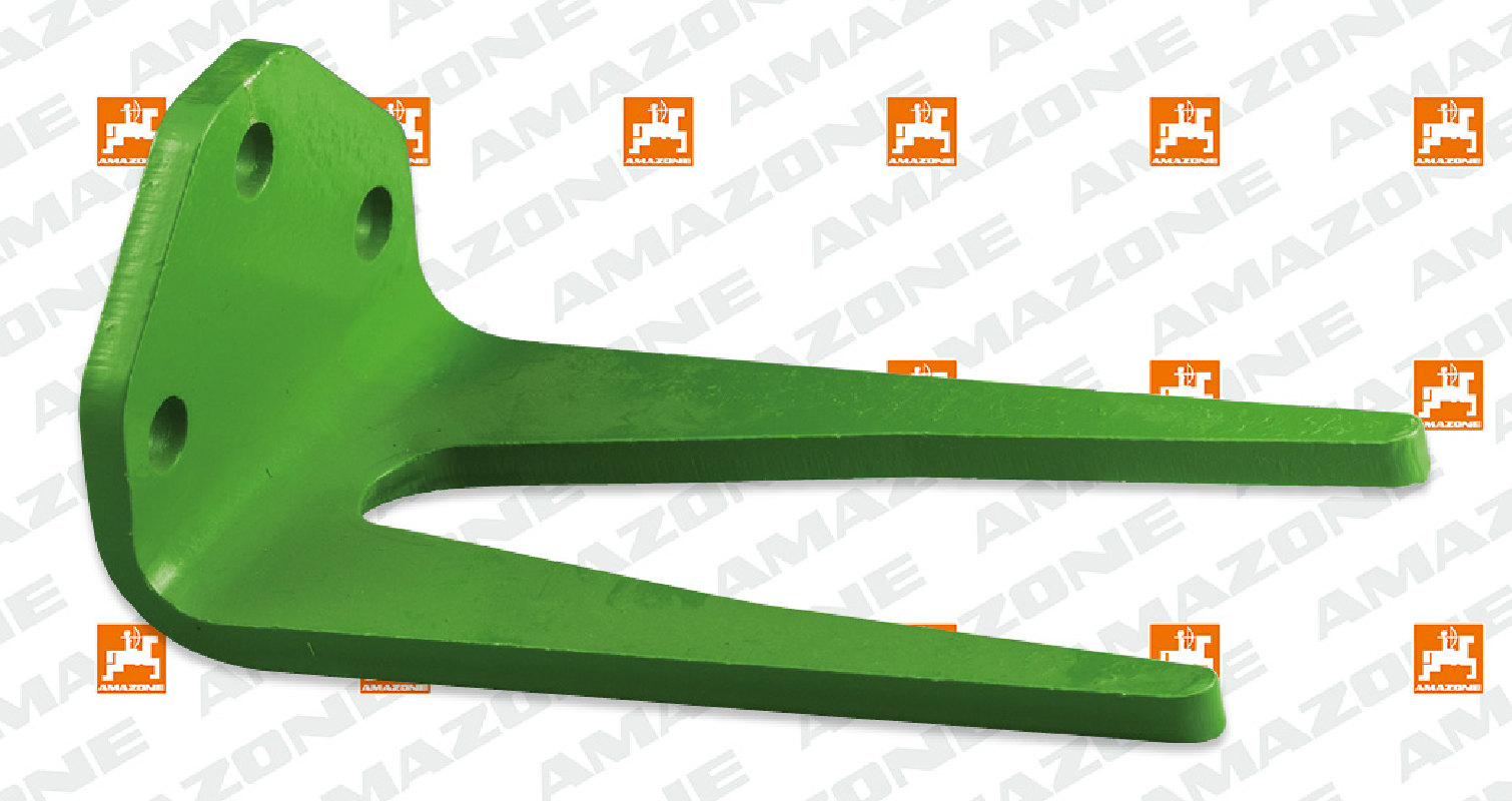 Amazone Doppelzinken Hinten (02/K3)