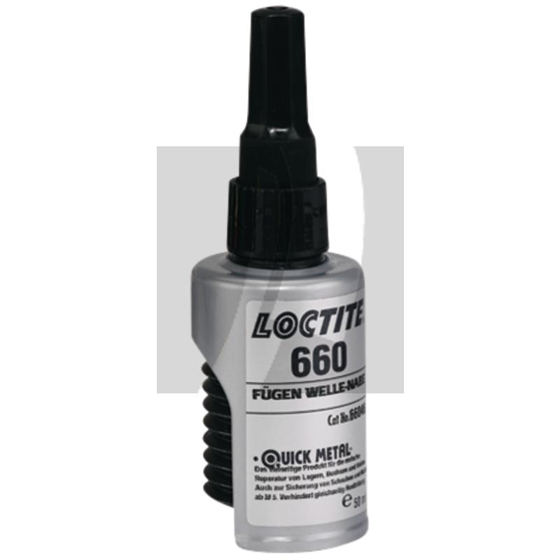 LOCTITE® 660 Quick Metal