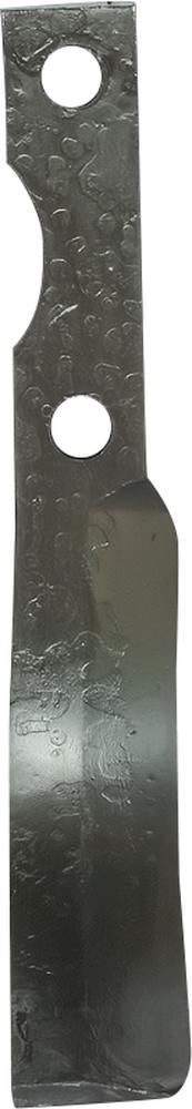 Fräsmesser 192x25mm, links, passend für Eurosystem und Ferrari