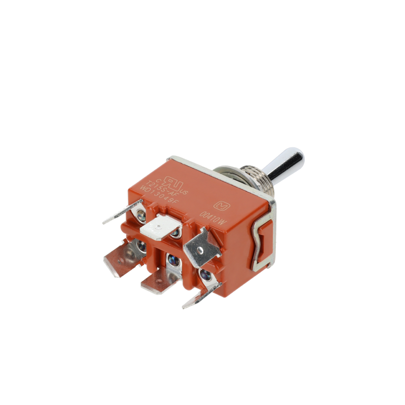 AGCO KNOPFTASTE
