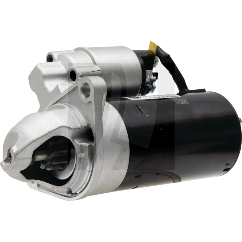 Getriebestarter 12 V / 2,0 kW