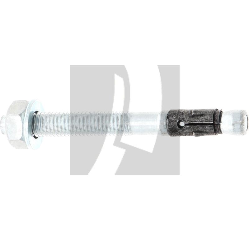Bolzenanker FAZ II 45940, VPE 50
