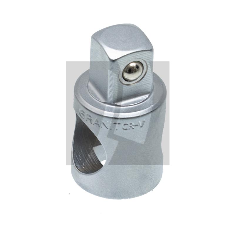 3/8" Gleitstück/Reduzieradapter