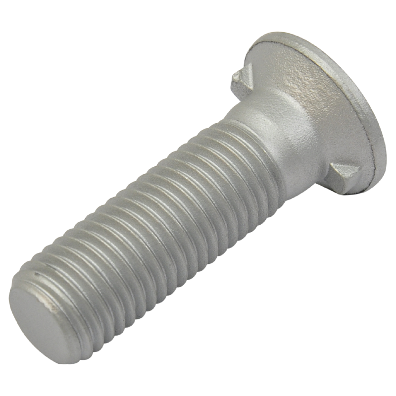 Senkschraube M20x70x8,5-12.9 Zn