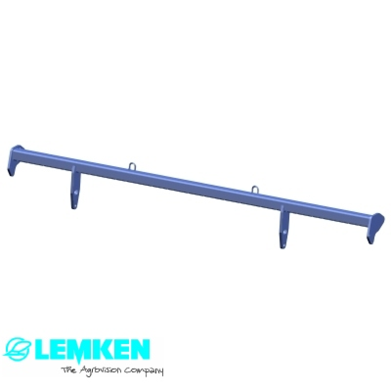 Tragrohr 80x2910 2xD400-300-KR LI