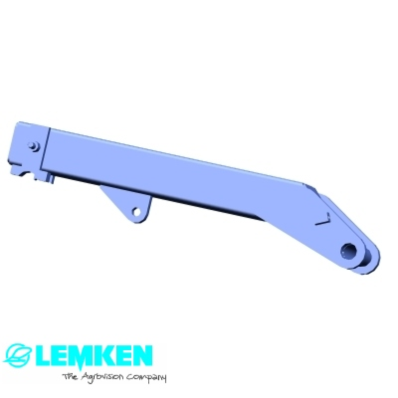 Seitenteil LI K600