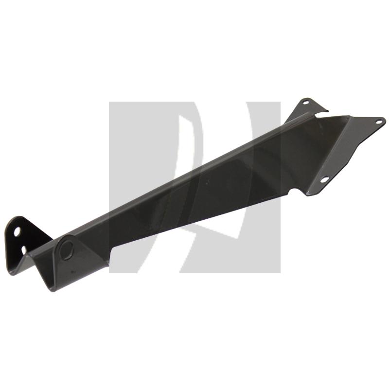 Oberlenkerhalter für Hydraulische Oberlenker