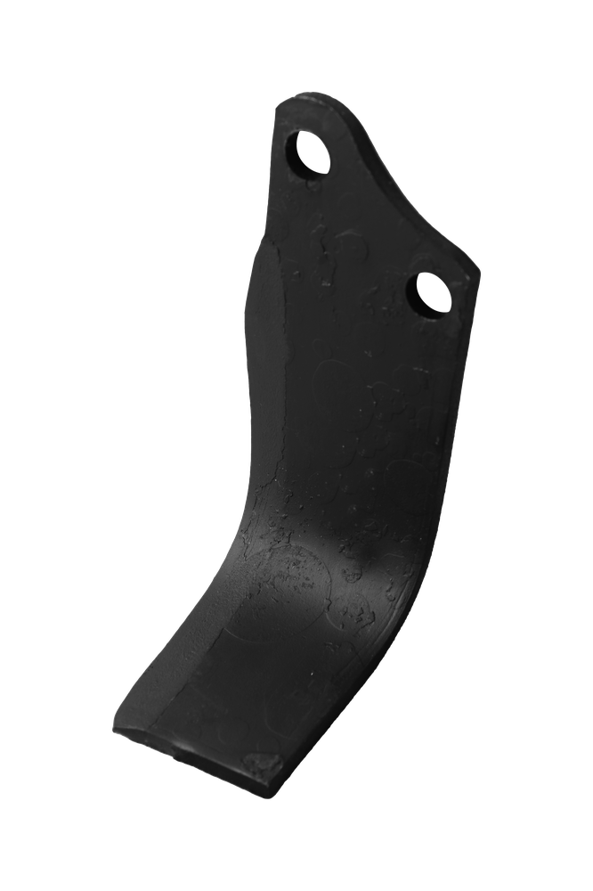 Fräsmesser 135x50mm, rechts, passend für Agria