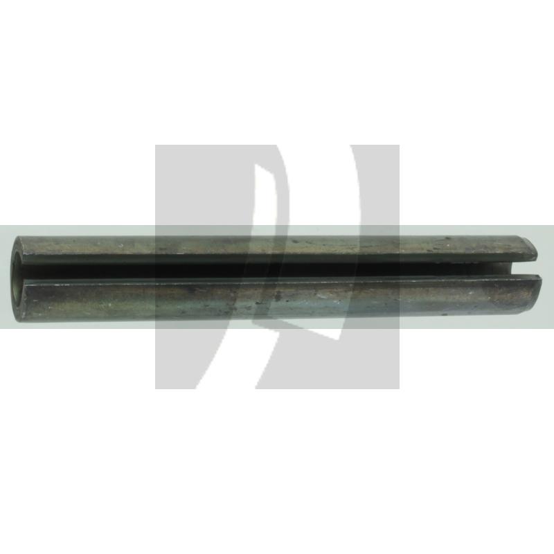 Spannhülse 18x120 DIN 1481, VPE 10