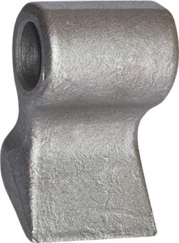 Hammerschlegel 75x78 mm, passend für Seppi, F.A.E. und mehr