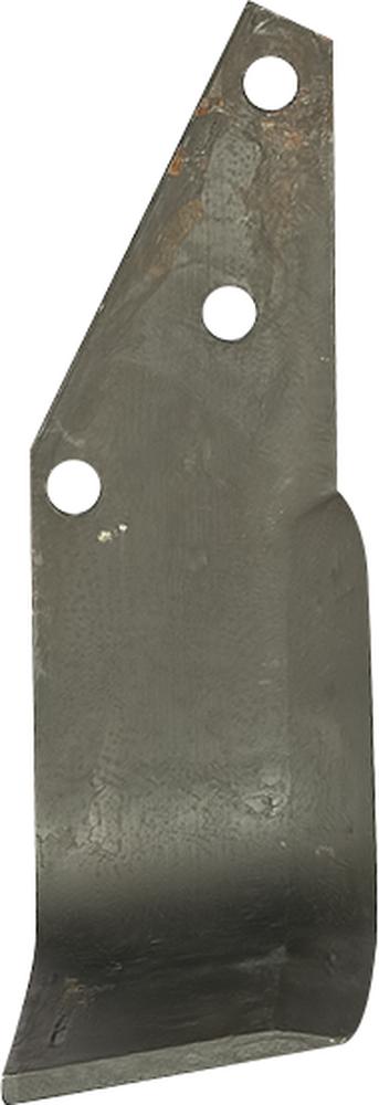 Fräsmesser 259x80mm, links, passend für Pegoraro