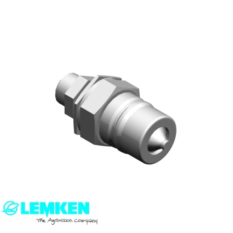 SVK-Stecker SVK-BG 6 M22x1,5