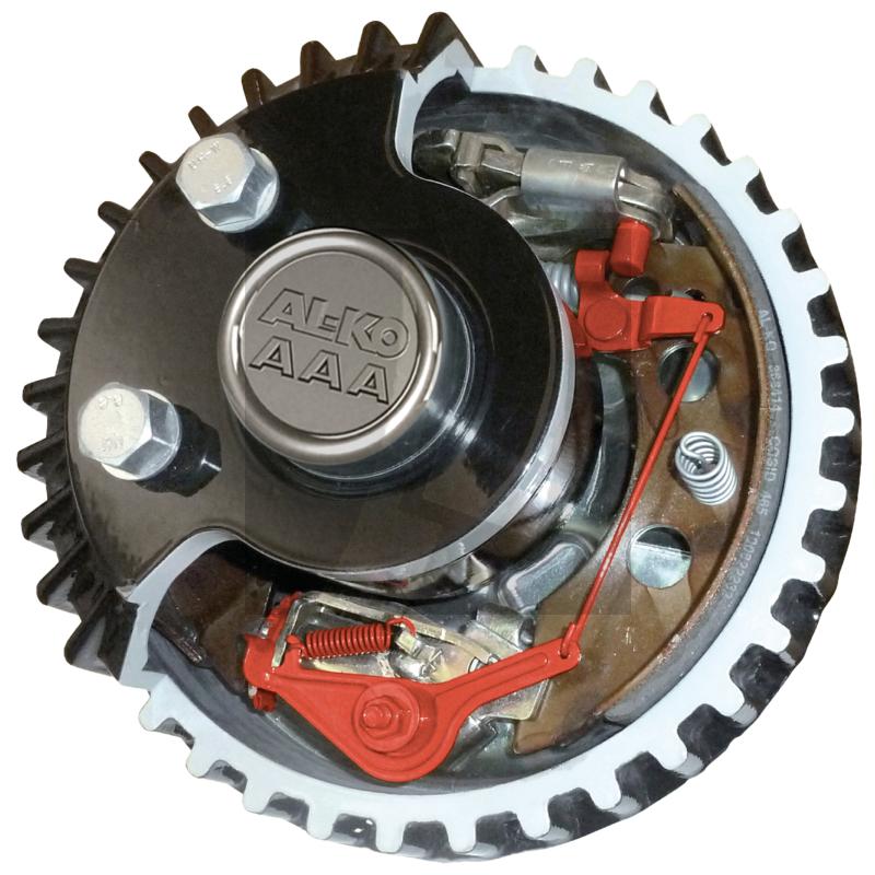 AAA Premium Brake Umrüstsatz 