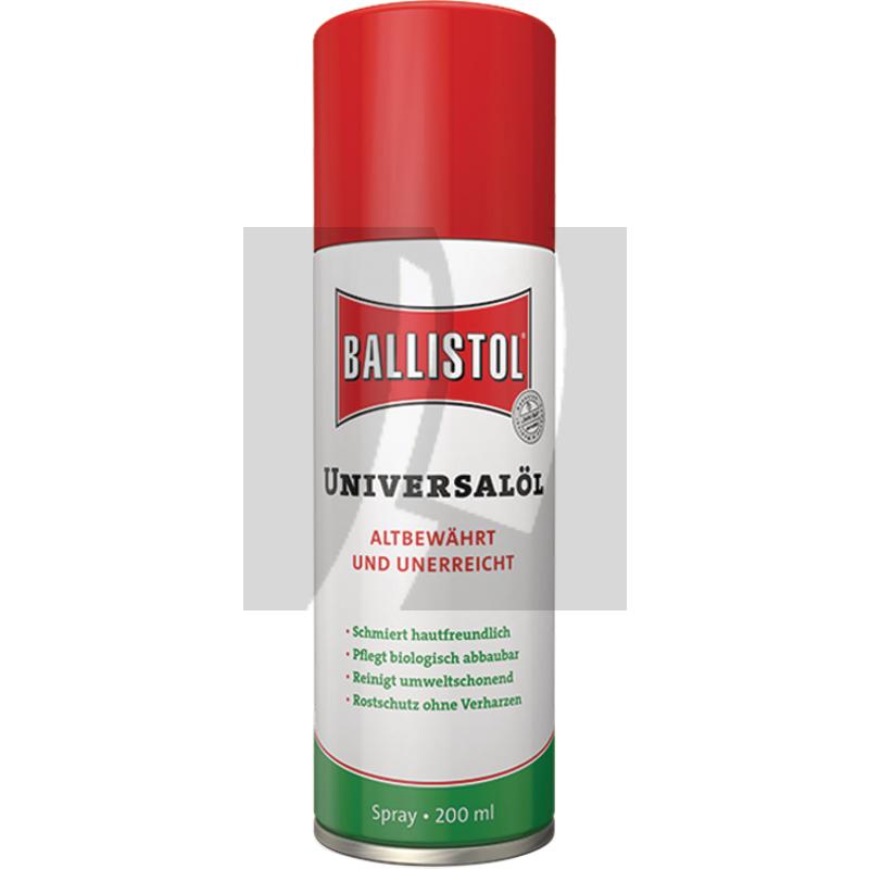 Universalöl Spray