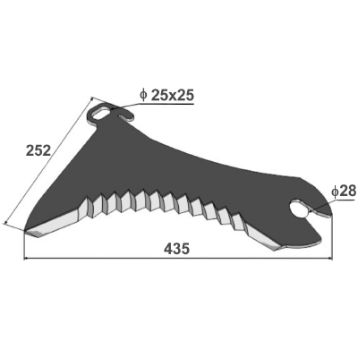 AGCO SCHNEIDMESSER