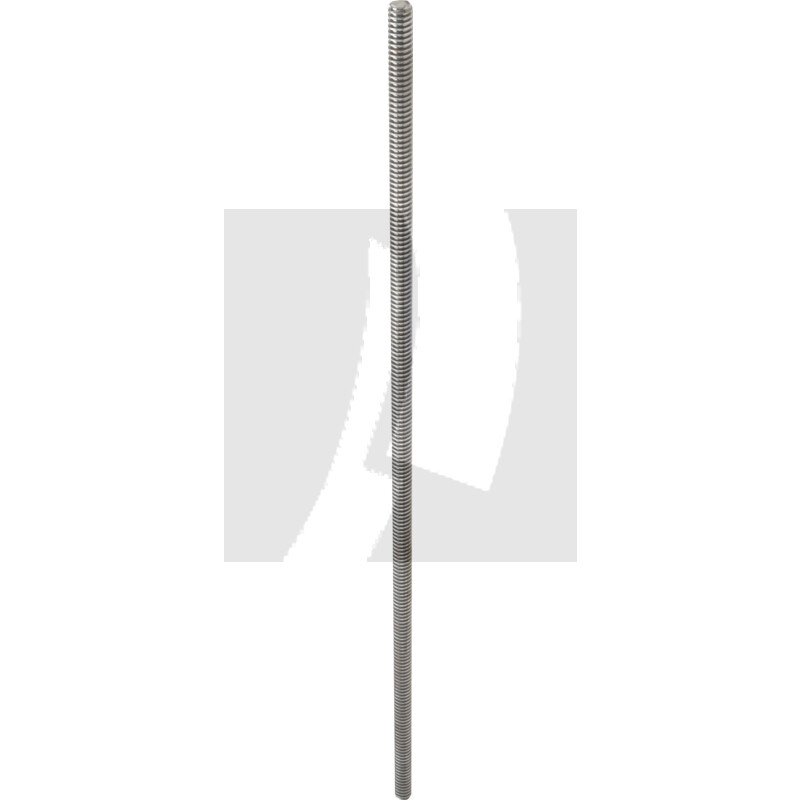 Gewindestange TR22x1000 DIN 976