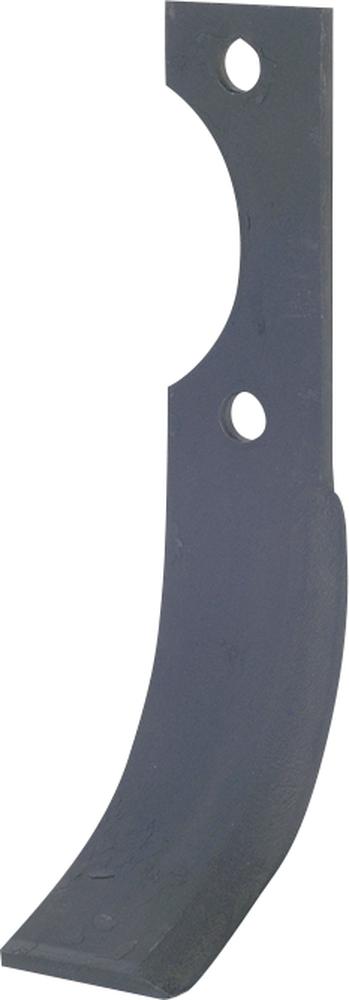 Fräsmesser 245x50mm, links, passend für Bertolini