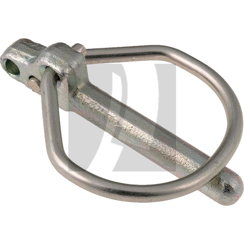 Rübig Klappstecker 12x45 V2A