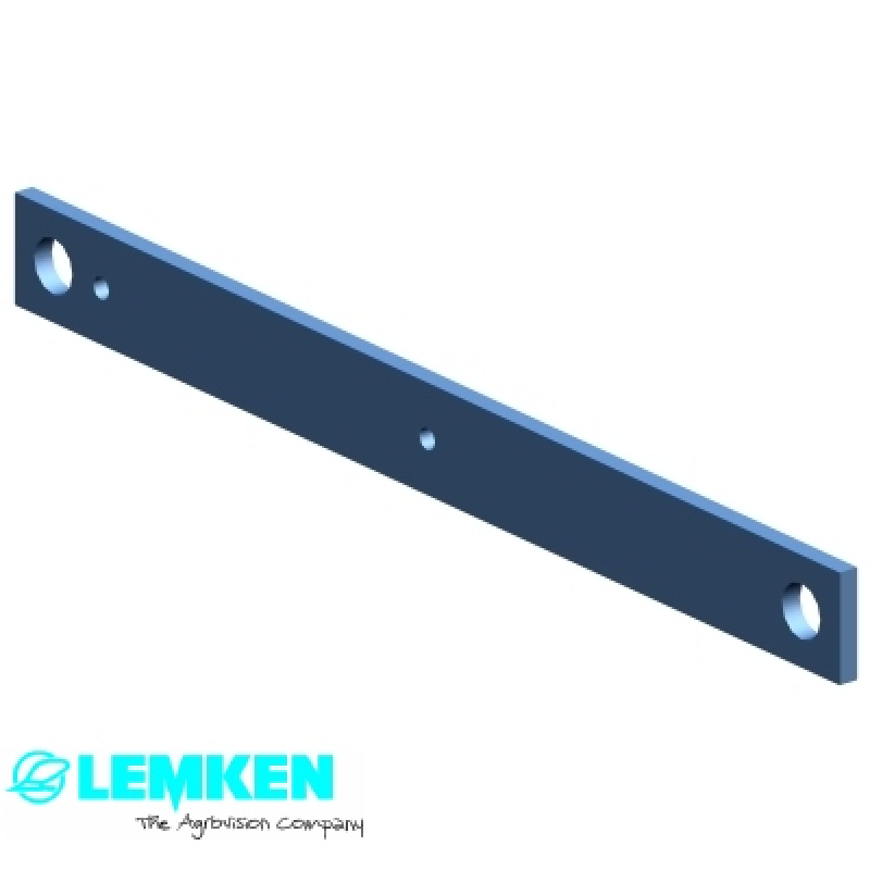 Lenker 80x15x860 2xD40 2xD16,5