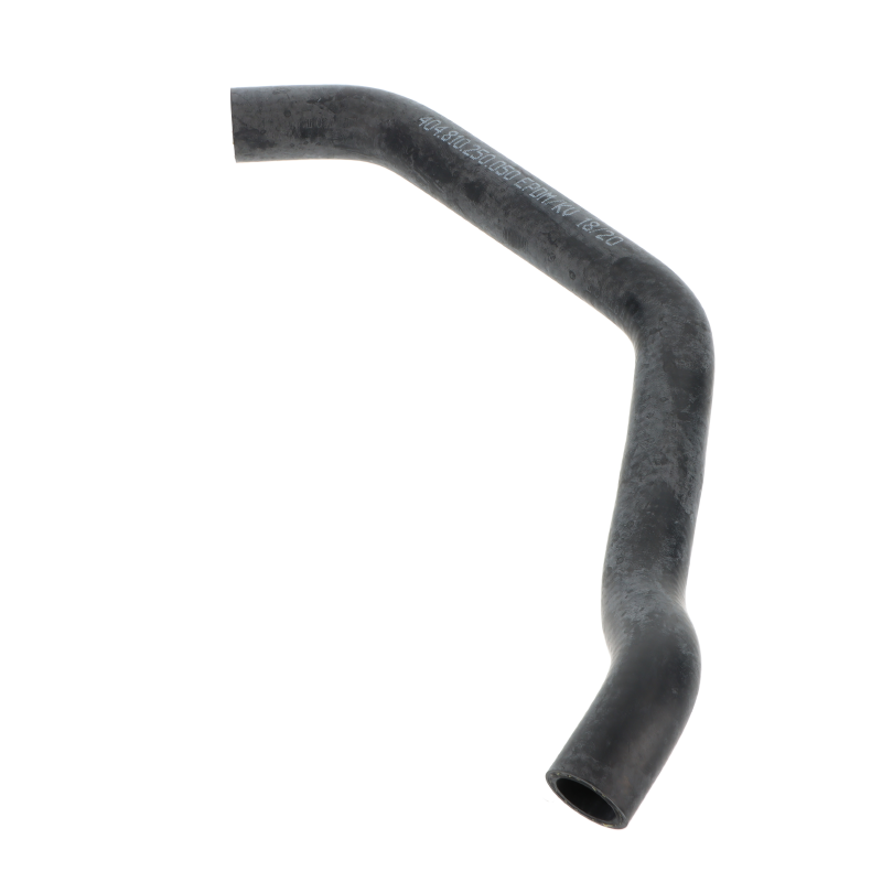 AGCO GUMMIBOGEN