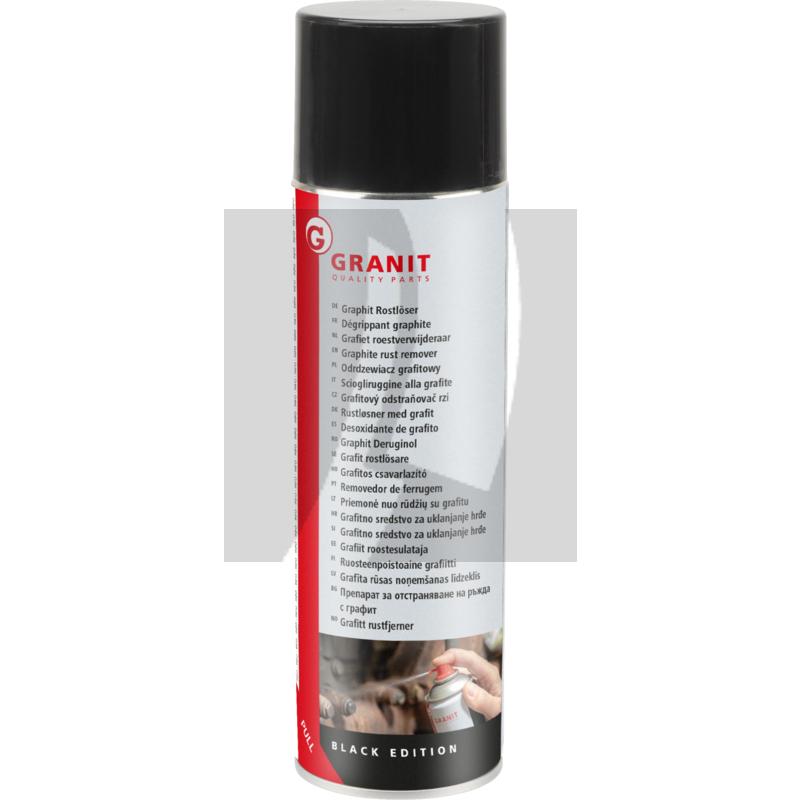 Graphit Rostlöser 500ml