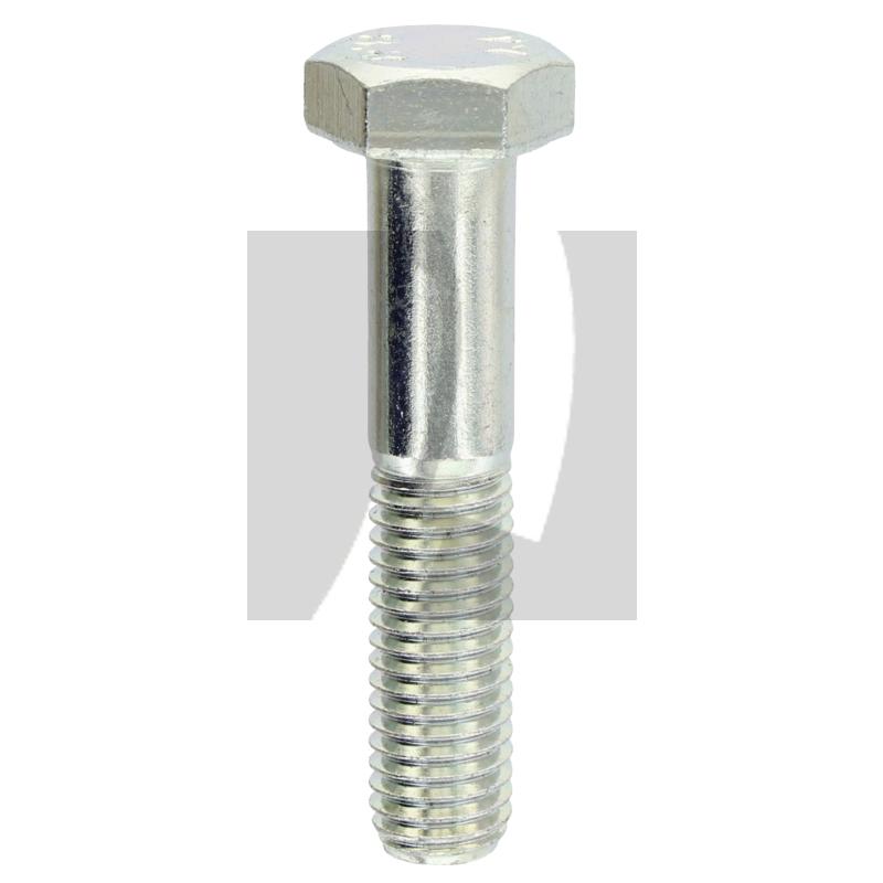 Sechskantschraube M12x60 DIN 931