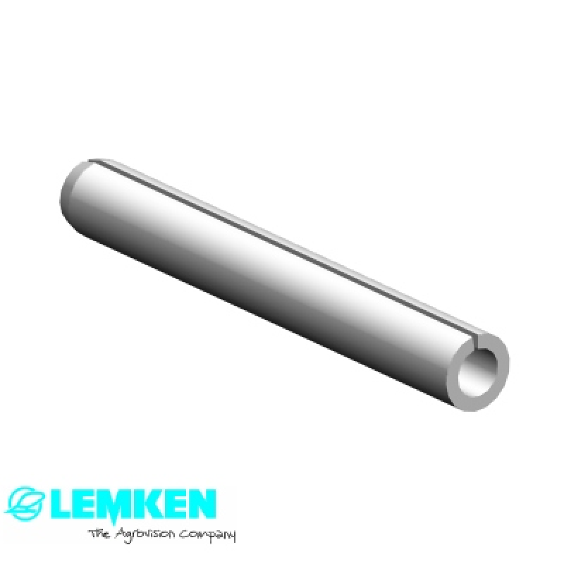 Spannhülse 8x60-DIN1481 BK55oS