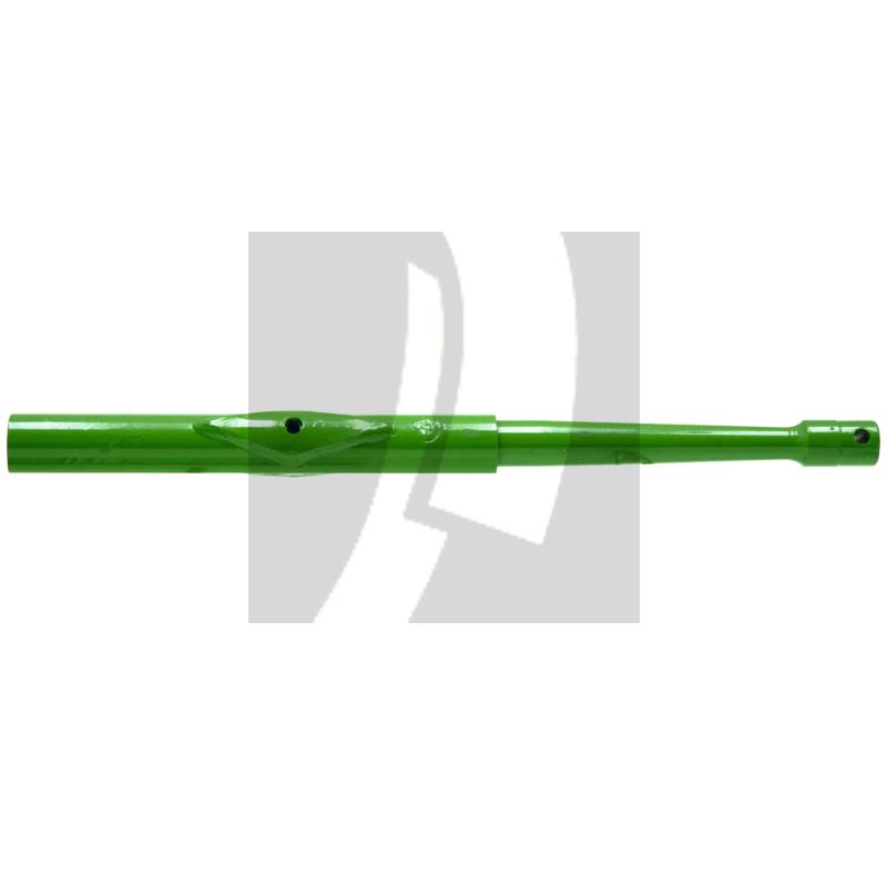 Zinkenarm linksablage Krone