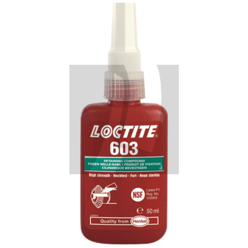 LOCTITE® 603 Fügeprodukt LOCTITE® 603 Fügeprodukt