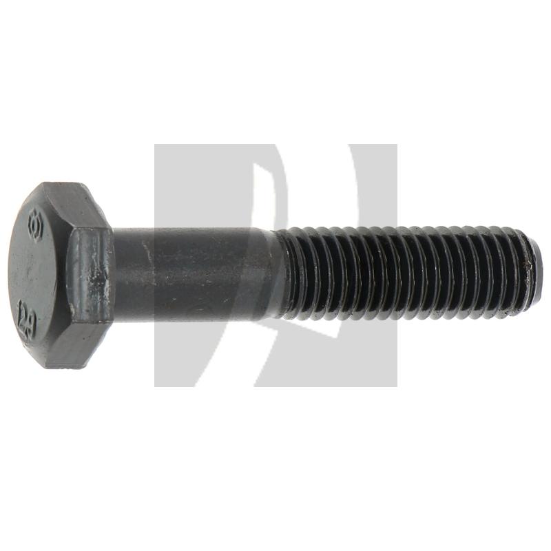Schraube M10x50 DIN 931
