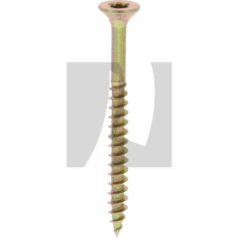 Spanplattenschraube M4x45 DIN 88098