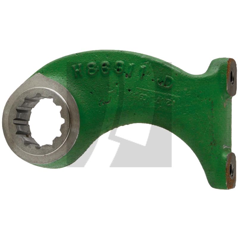 Arm für Messerantrieb John Deere