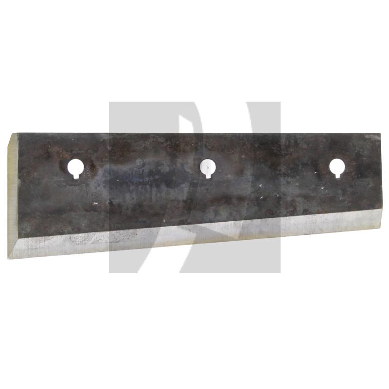 Kolbenmesser Welger