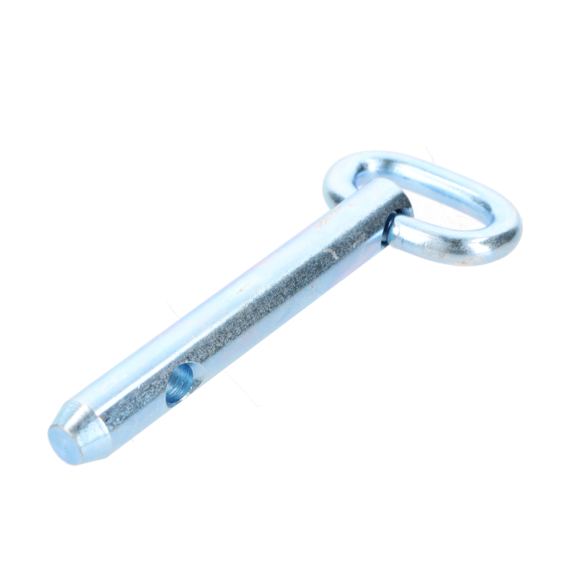 Bolzen mit Griff D14x61/103 Zn