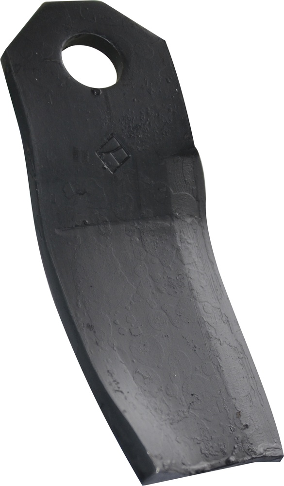 Mulchmesser 220x80 mm, linke Ausführung, passend für Röll
