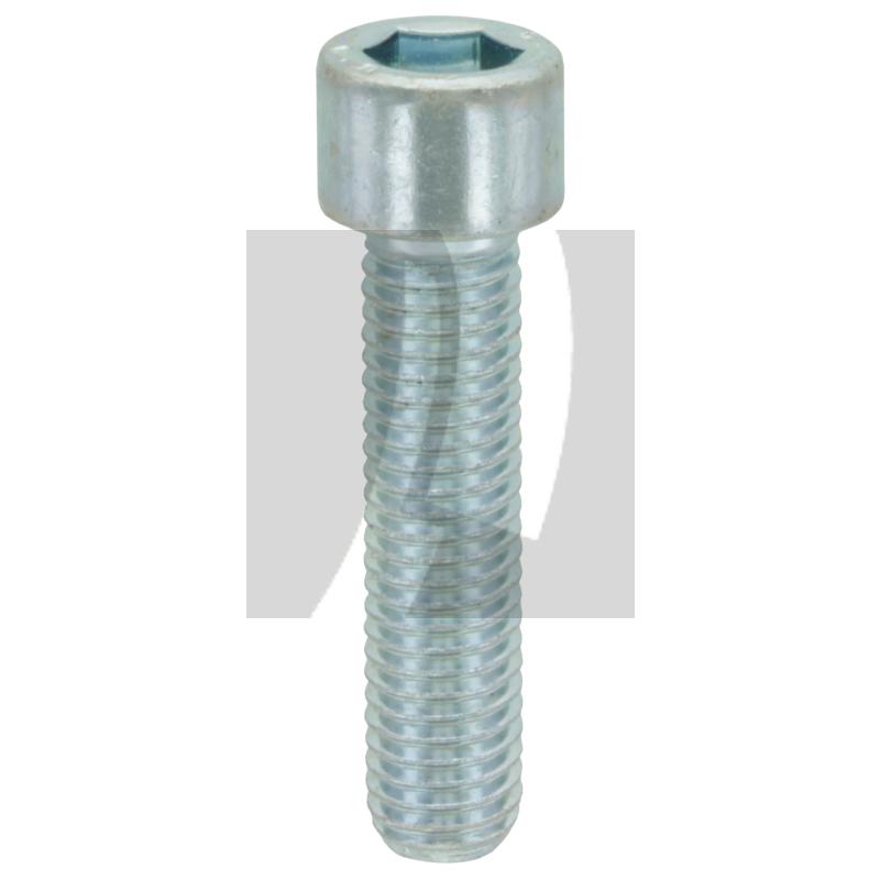 Zylinderschraube M12x50 DIN 912 8.8