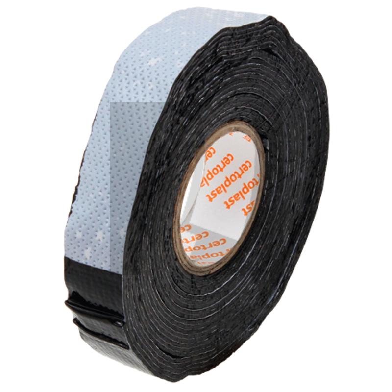 GRANIT Reparatur-Klebeband 5 m x 19 mm | selbstschweißend