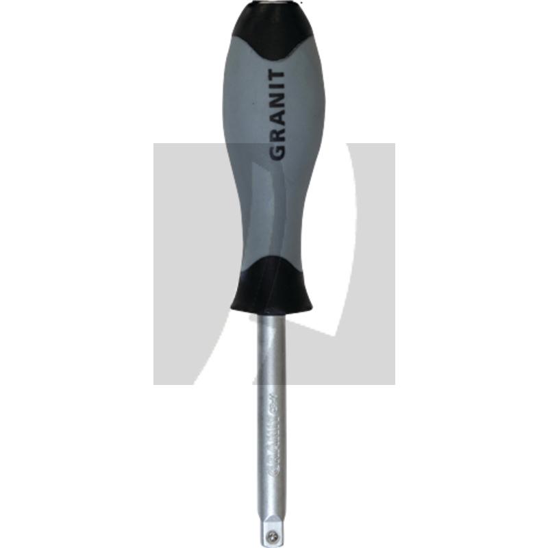 1/4" Vierkant-Schraubendreher