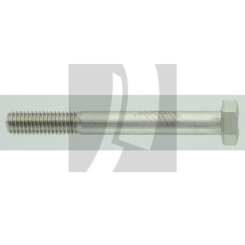 Sechskantschraube M8x70 DIN 931