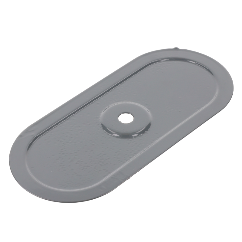 AGCO ABDECKUNG