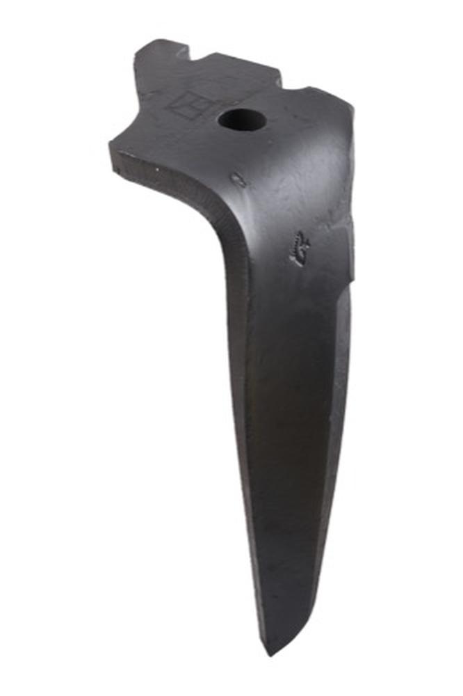Kreiseleggenzinken links 335 mm x 110 mm, passend für Vogelu.Noot