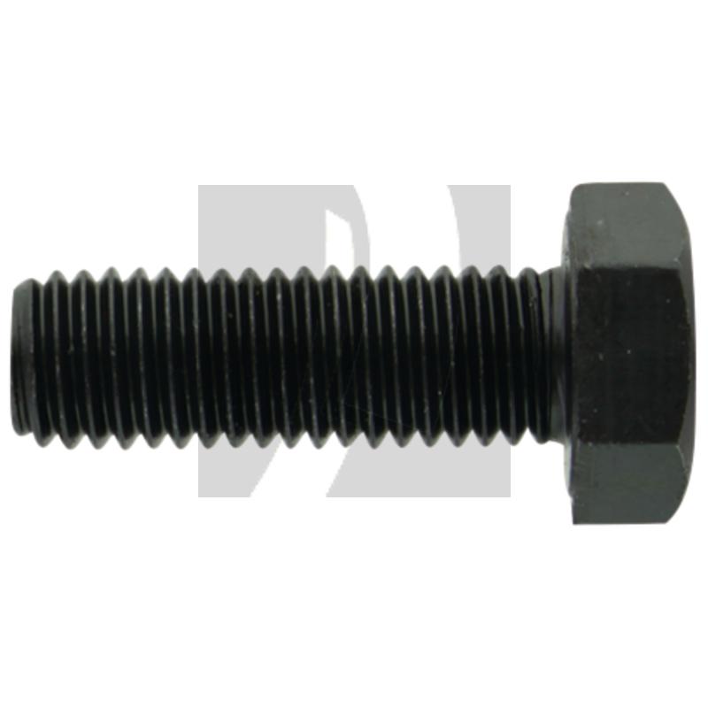 Sechskantschraube M14x40 DIN 933