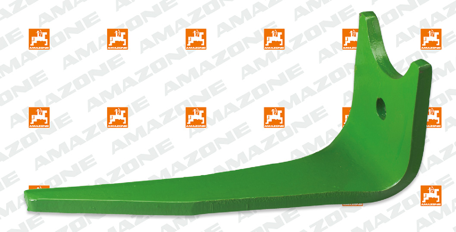 Amazone Kg-Zinken Li. Griff Special (02)