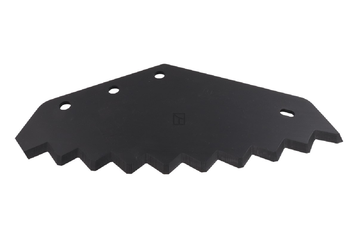 Futtermischwagenmesser