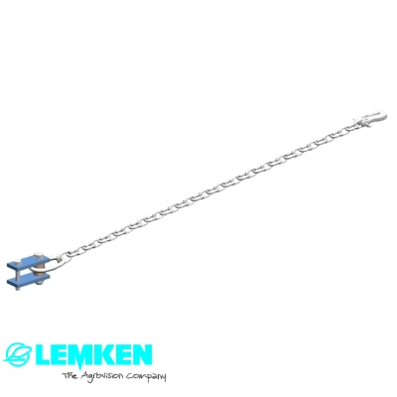 Sicherheitskette kpl. 89kN