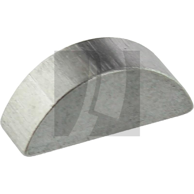 Scheibenfeder 5x6,5 DIN 6888