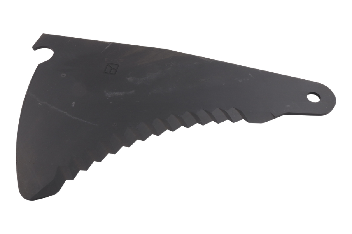 Ladewagenmesser