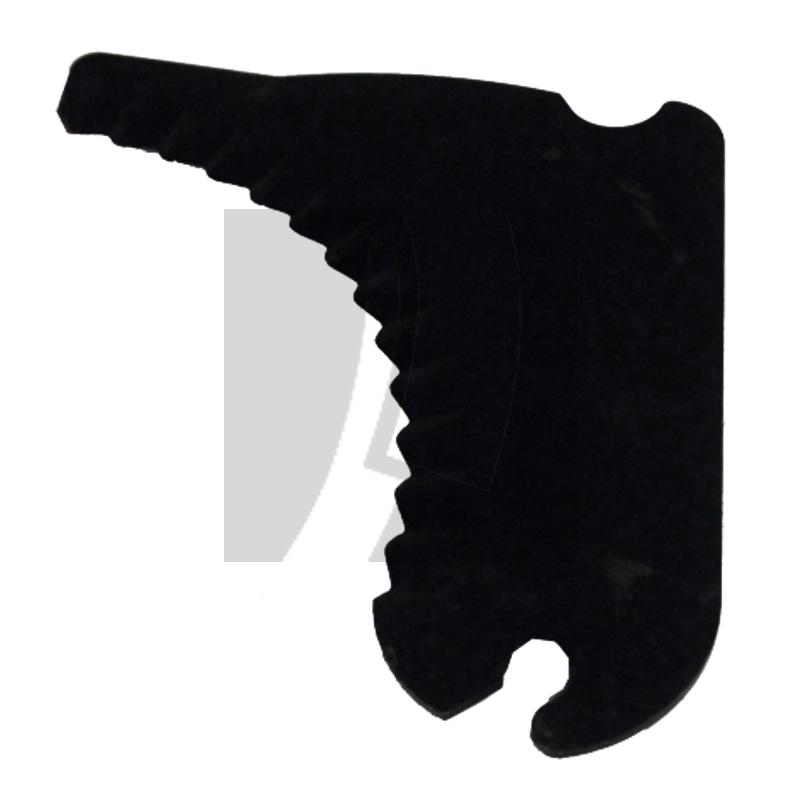 Messer Pöttinger
