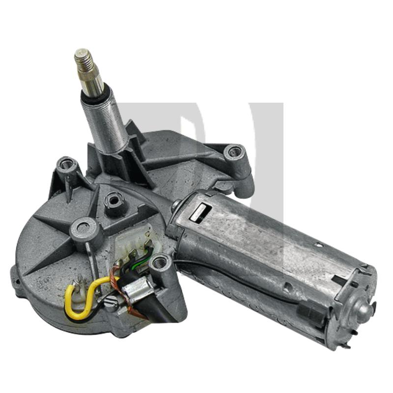 Wischermotor für versch. Hersteller